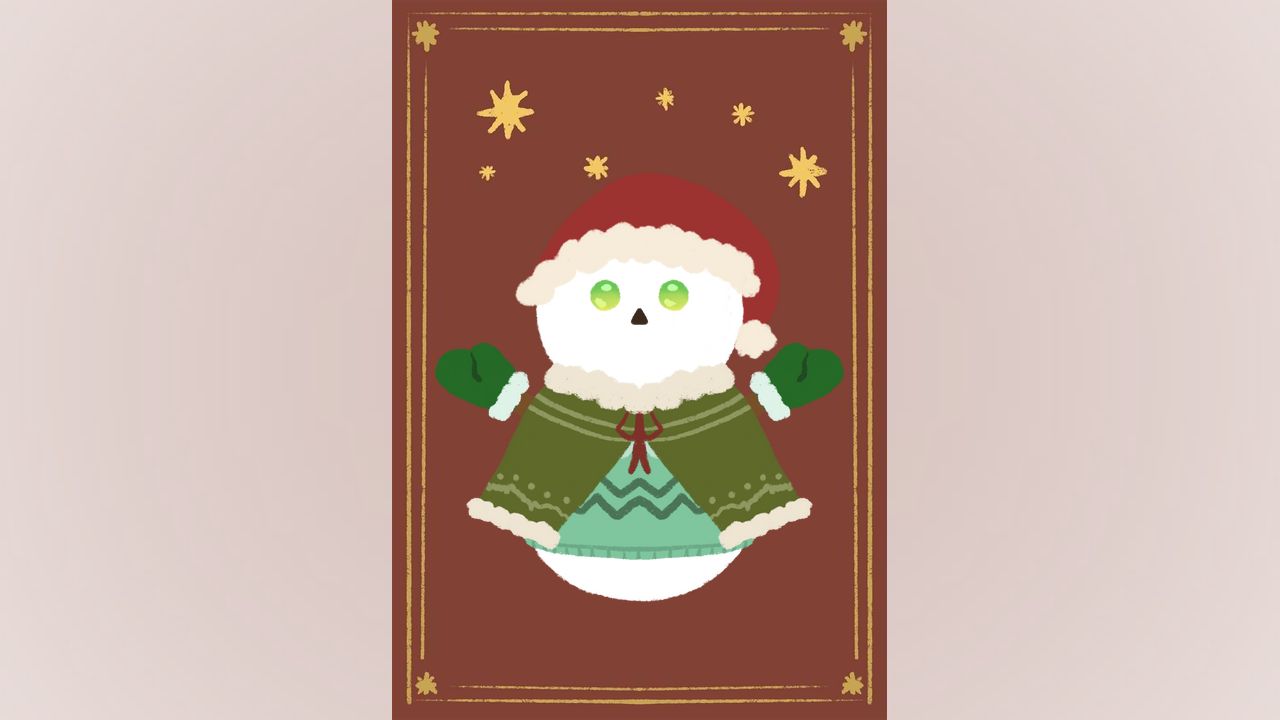 Snowman thumbname