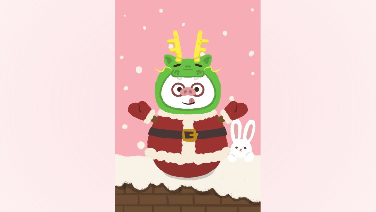 Snowman thumbname
