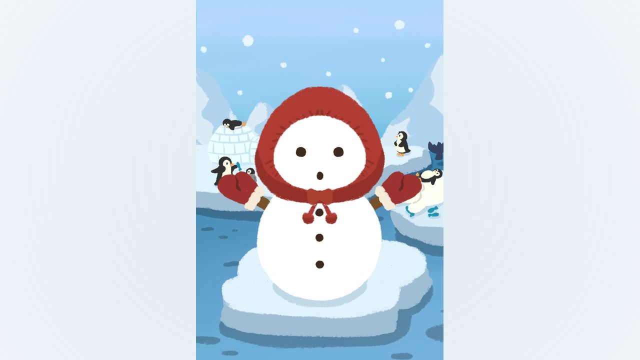 Snowman thumbname