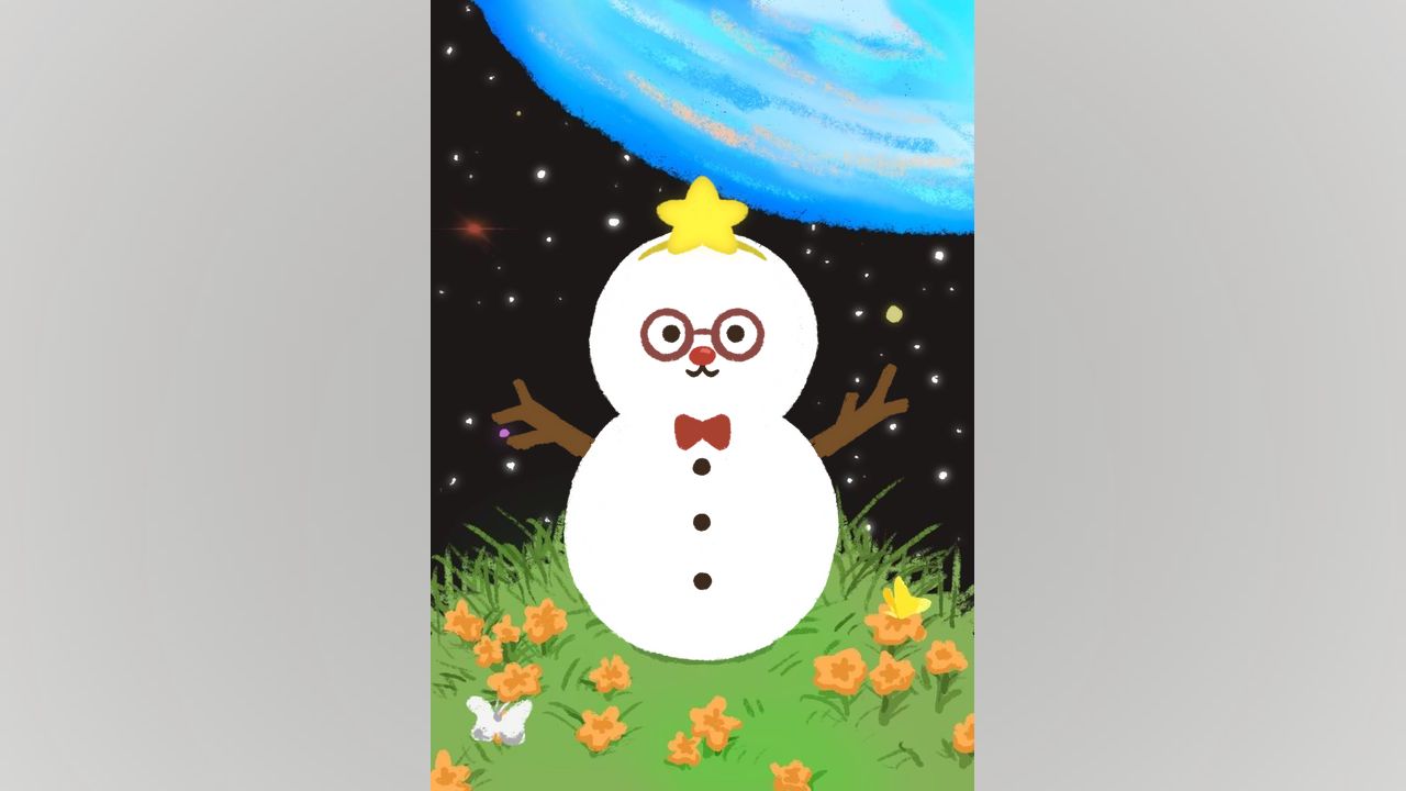 Snowman thumbname