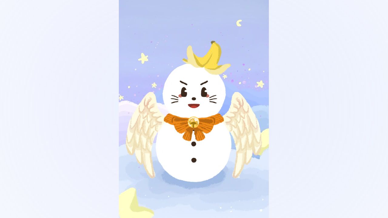 Snowman thumbname