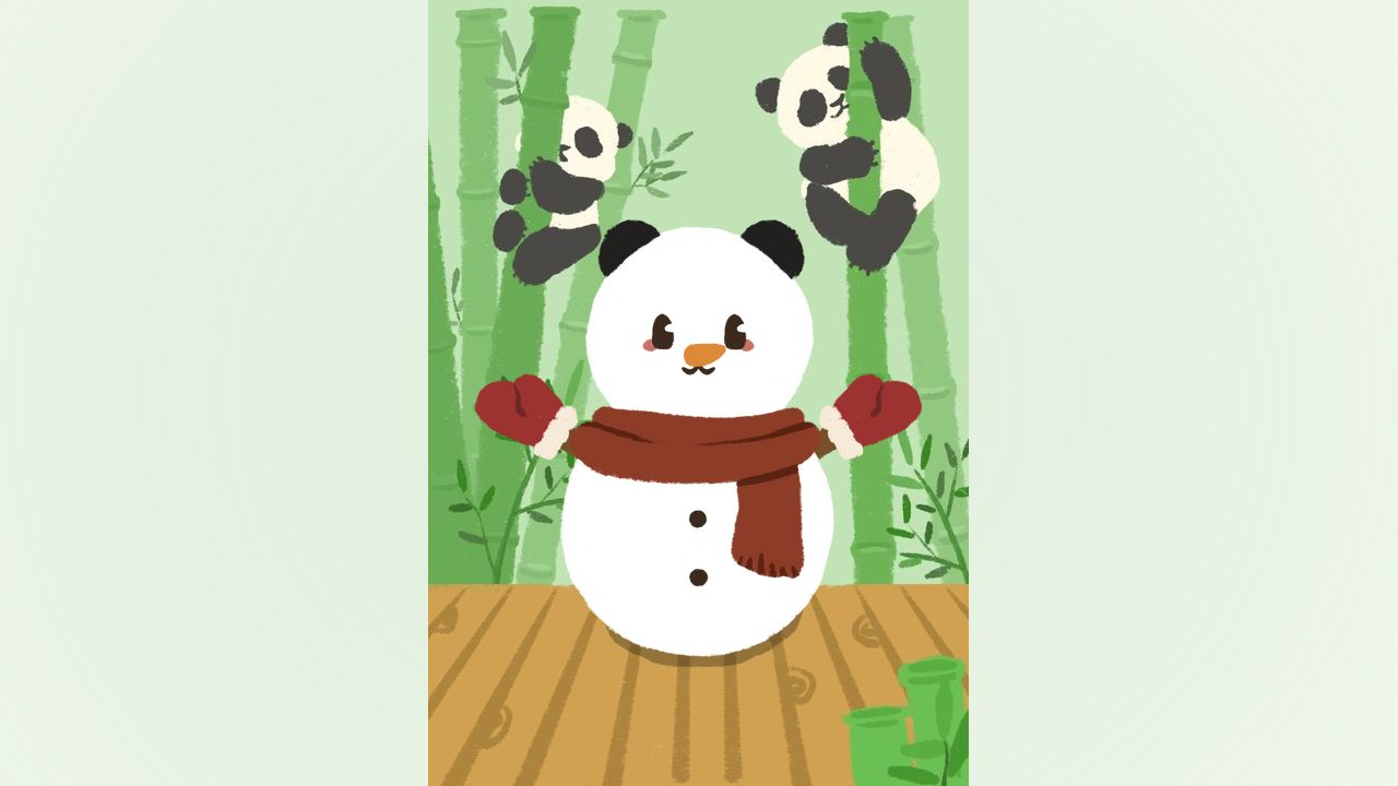 Snowman thumbname