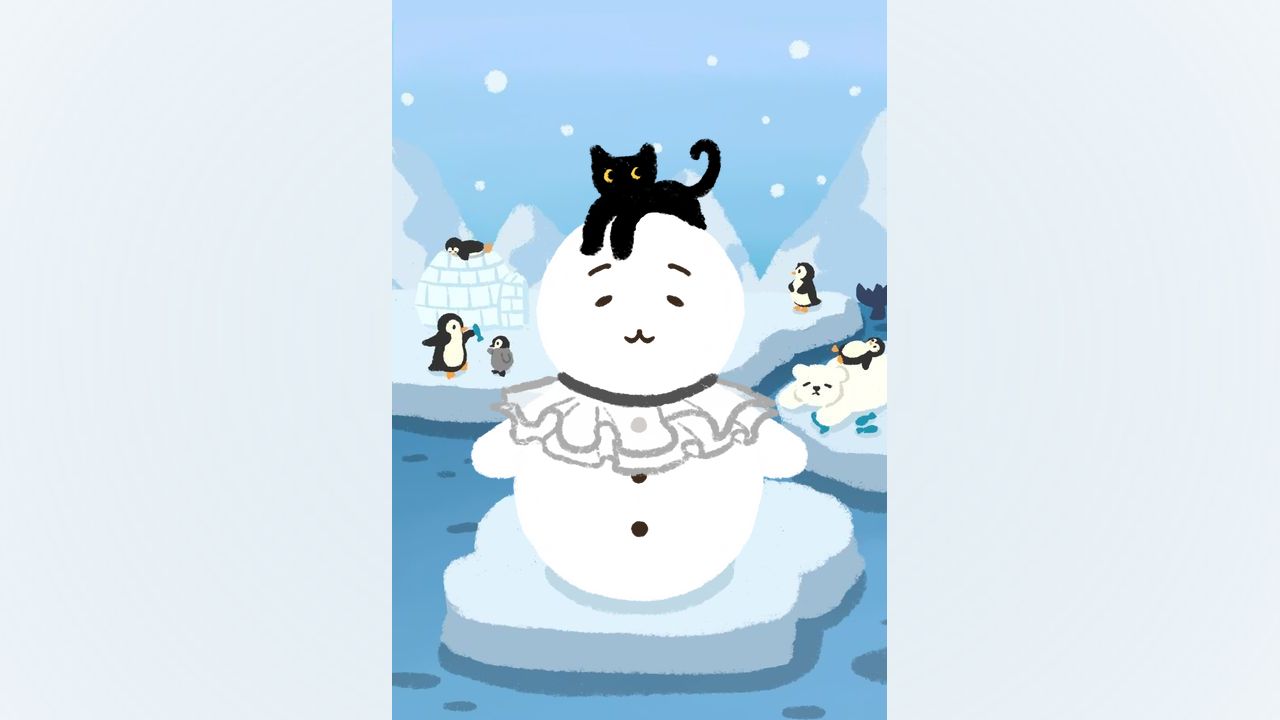 Snowman thumbname