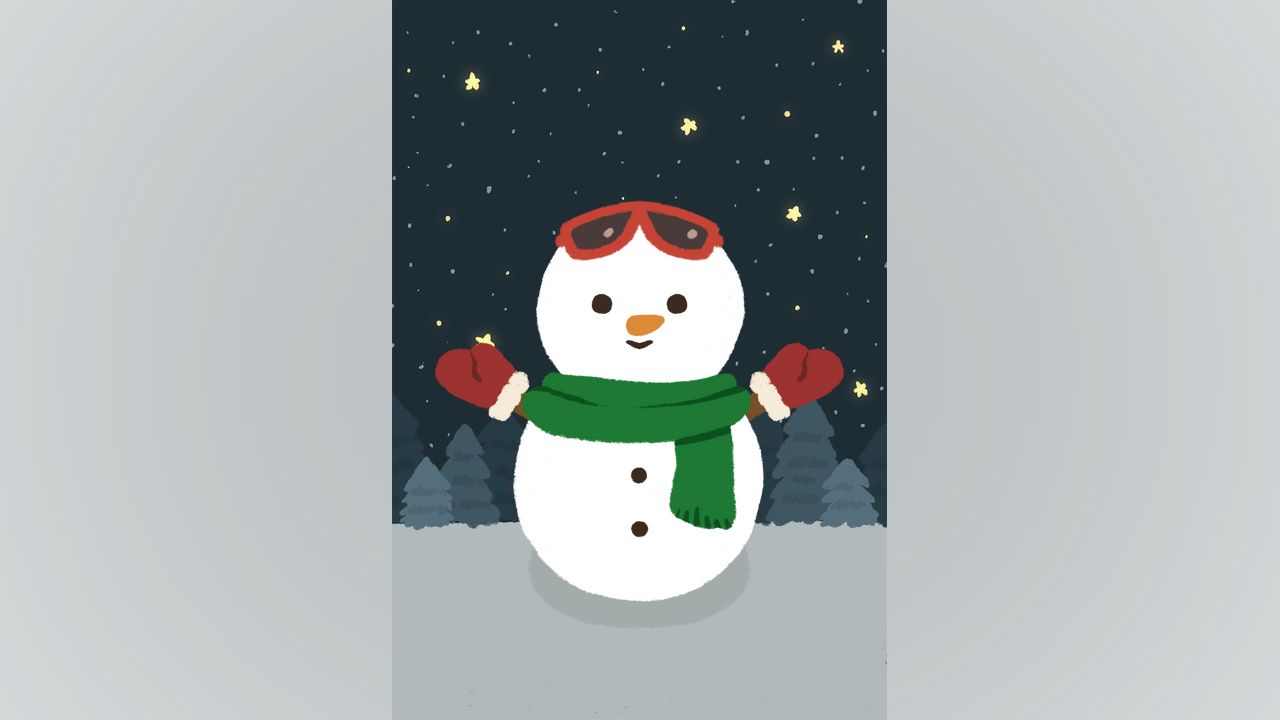 Snowman thumbname