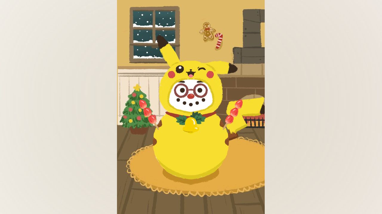 Snowman thumbname