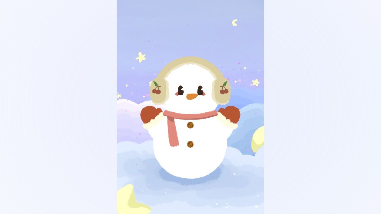 Snowman thumbname