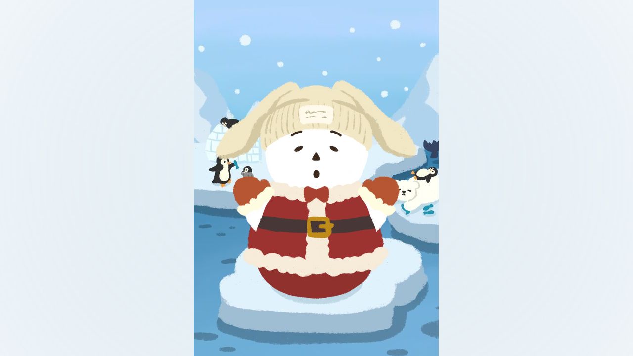 Snowman thumbname