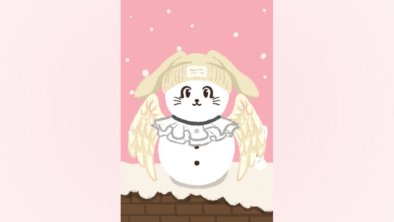 Snowman thumbname