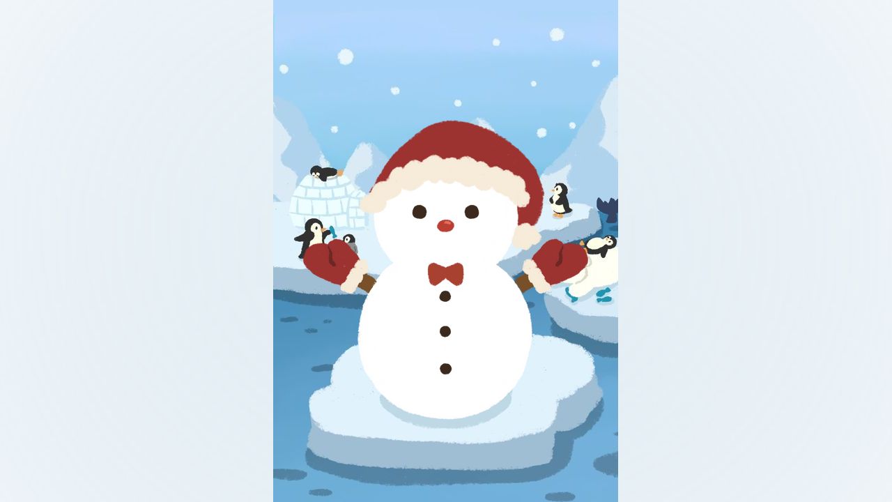 Snowman thumbname
