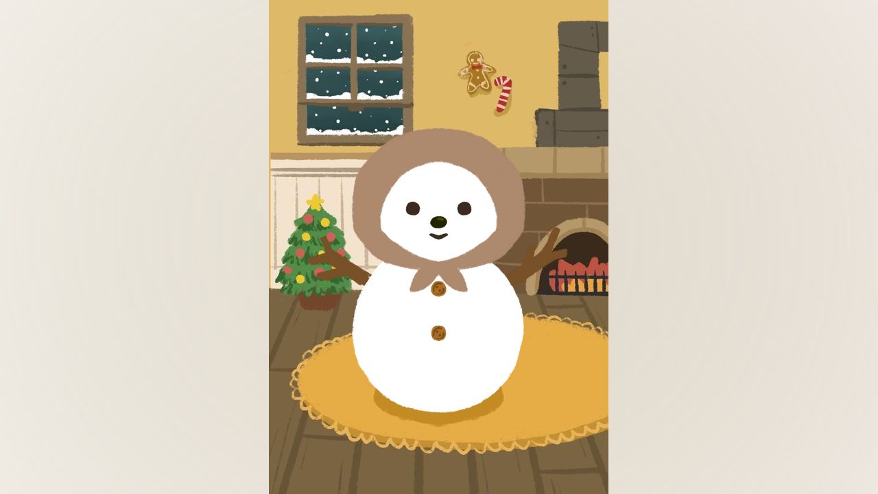 Snowman thumbname