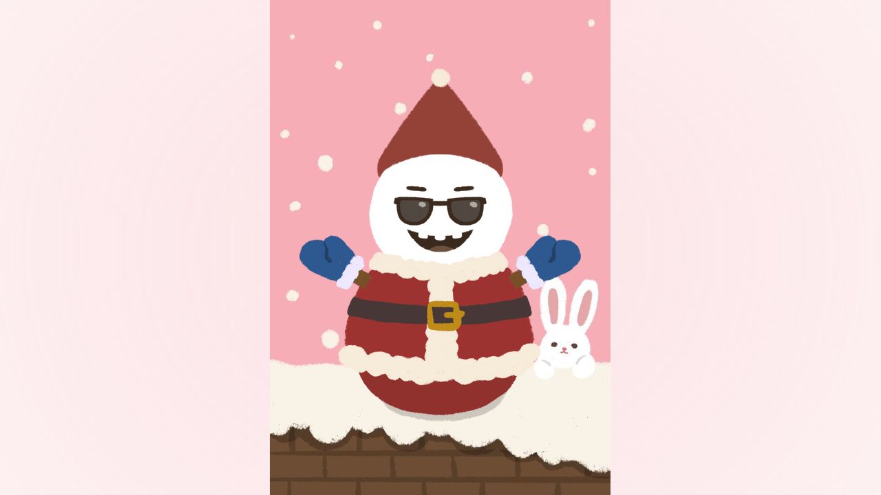 Snowman thumbname