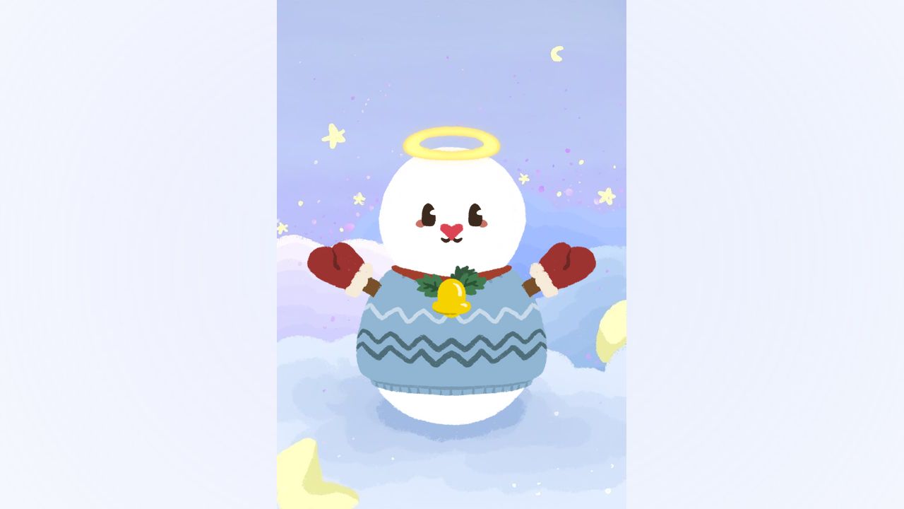 Snowman thumbname