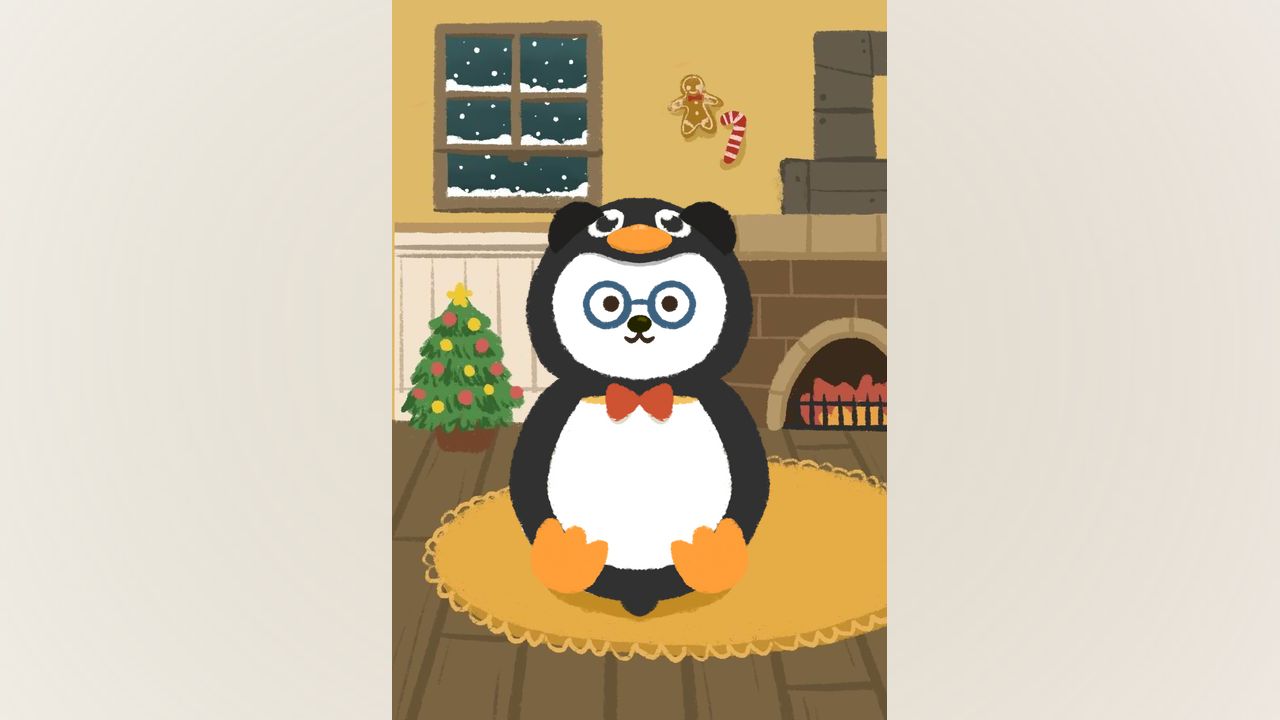 Snowman thumbname