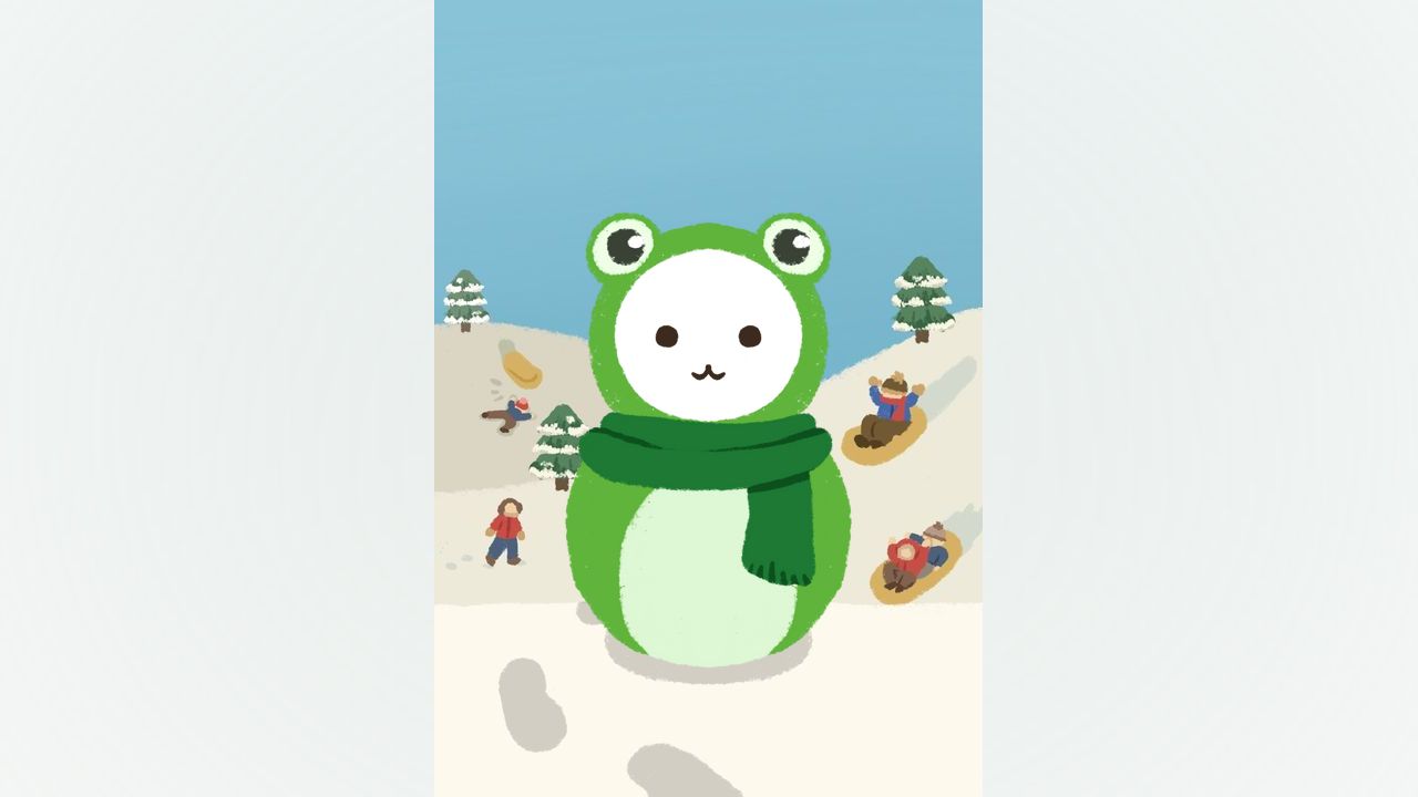 Snowman thumbname
