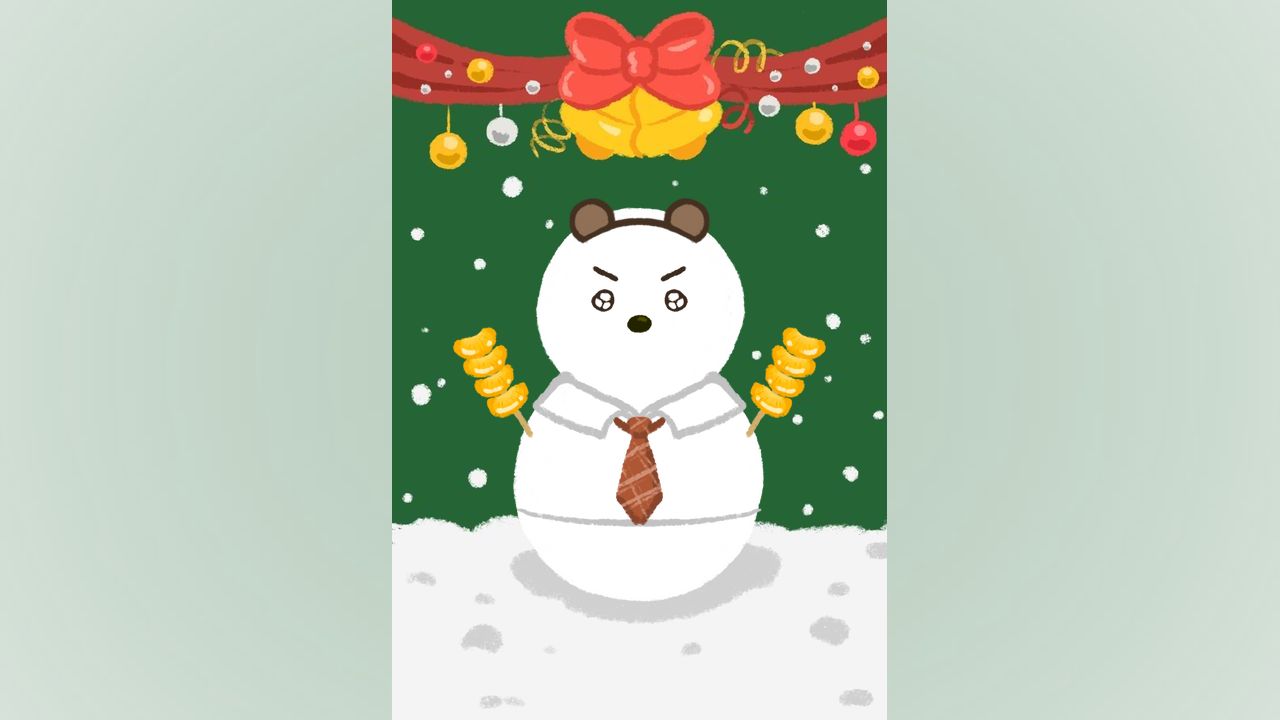 Snowman thumbname