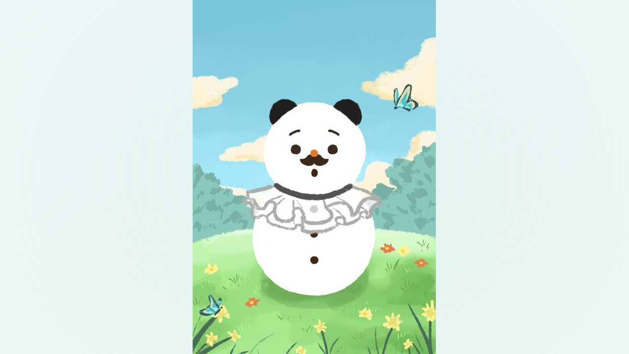 Snowman thumbname