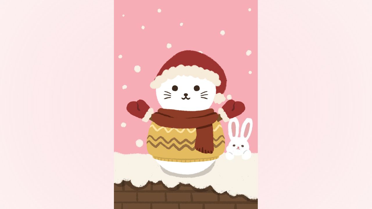Snowman thumbname