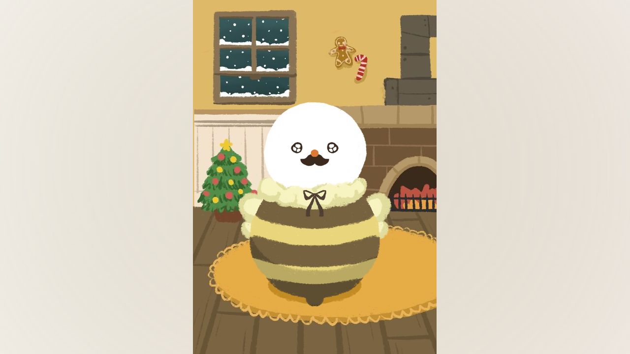 Snowman thumbname
