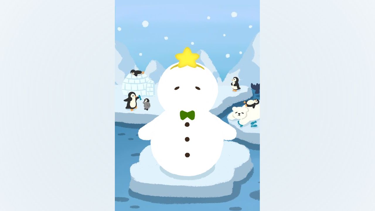 Snowman thumbname