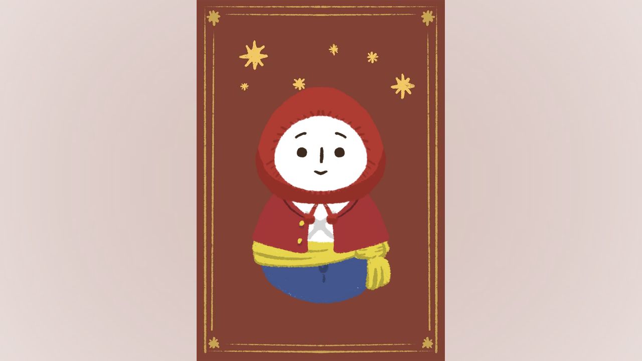 Snowman thumbname