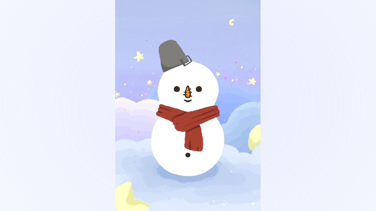 Snowman thumbname