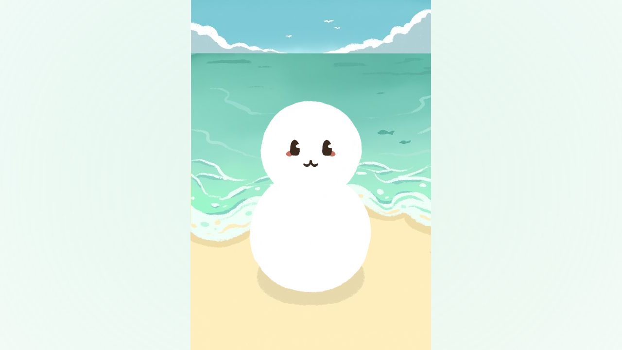 Snowman thumbname