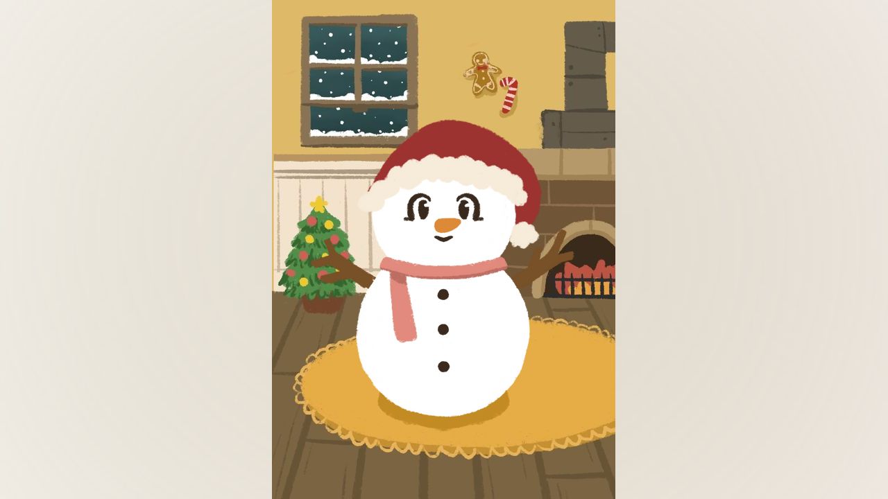 Snowman thumbname
