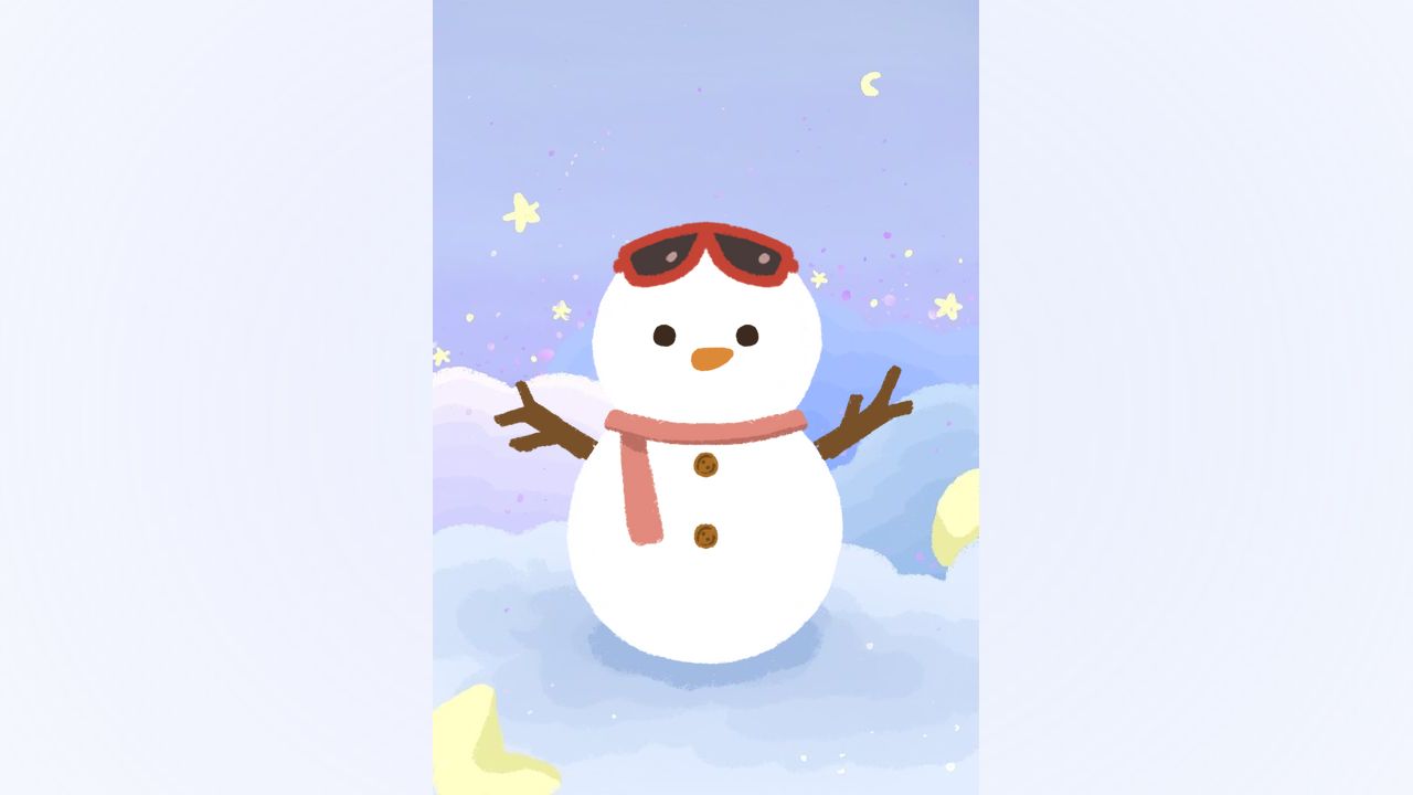 Snowman thumbname