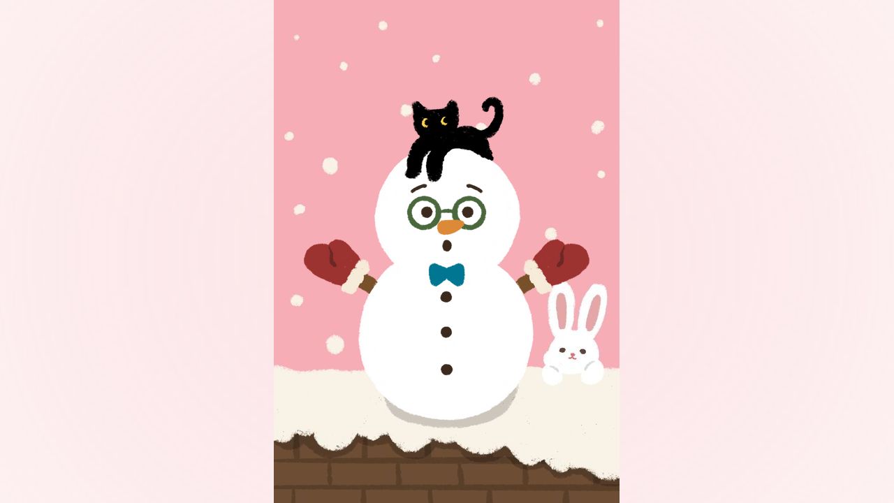 Snowman thumbname