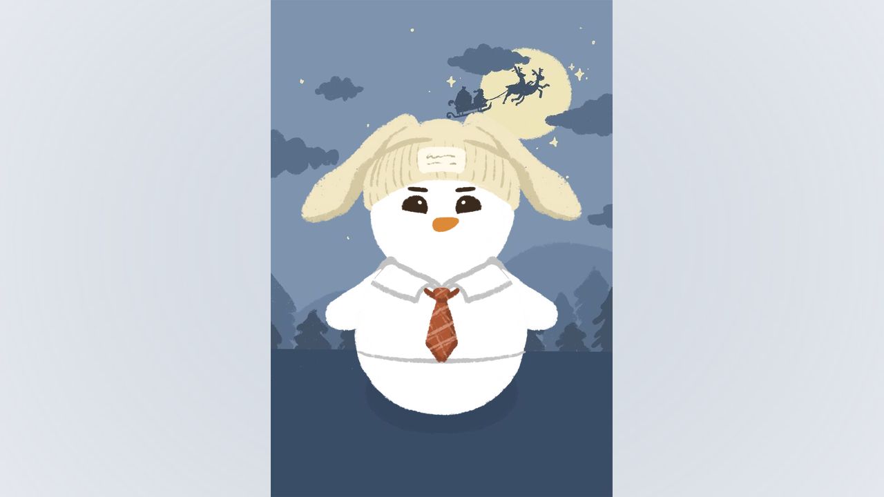 Snowman thumbname