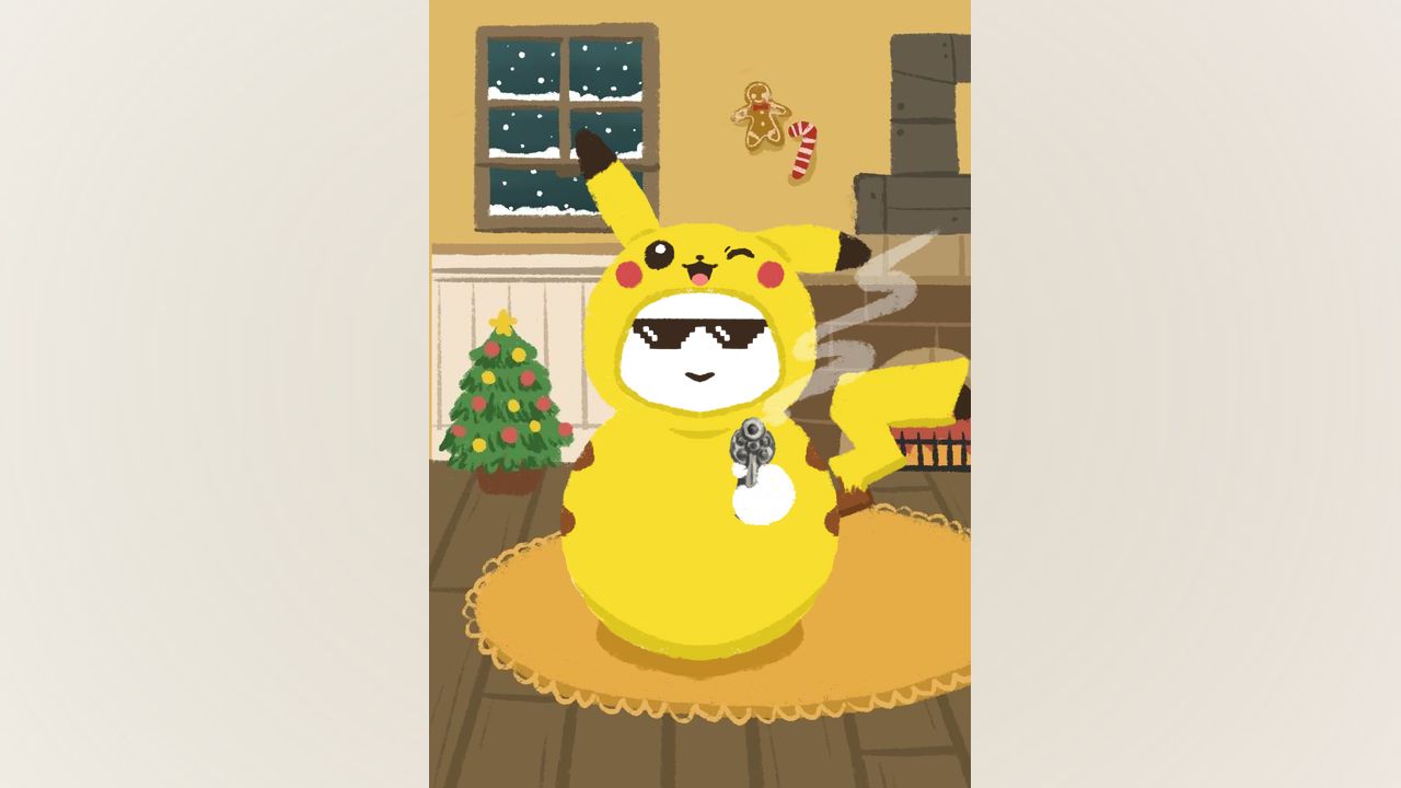 Snowman thumbname