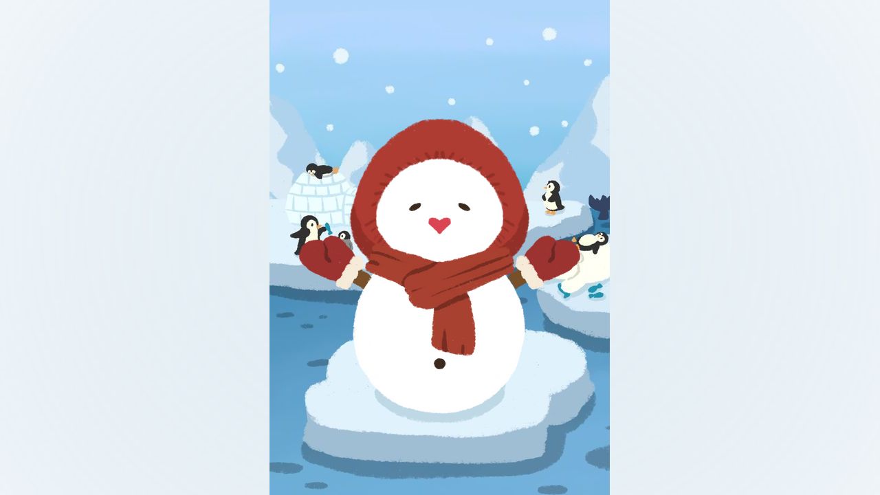Snowman thumbname