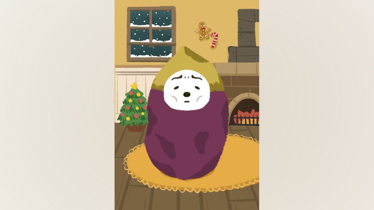 Snowman thumbname