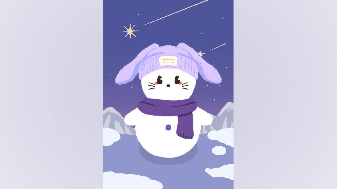 Snowman thumbname