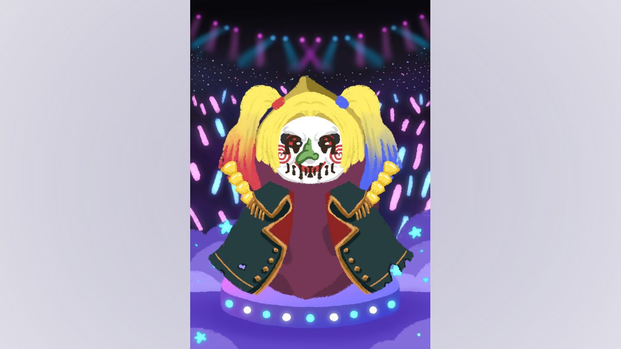 Snowman thumbname