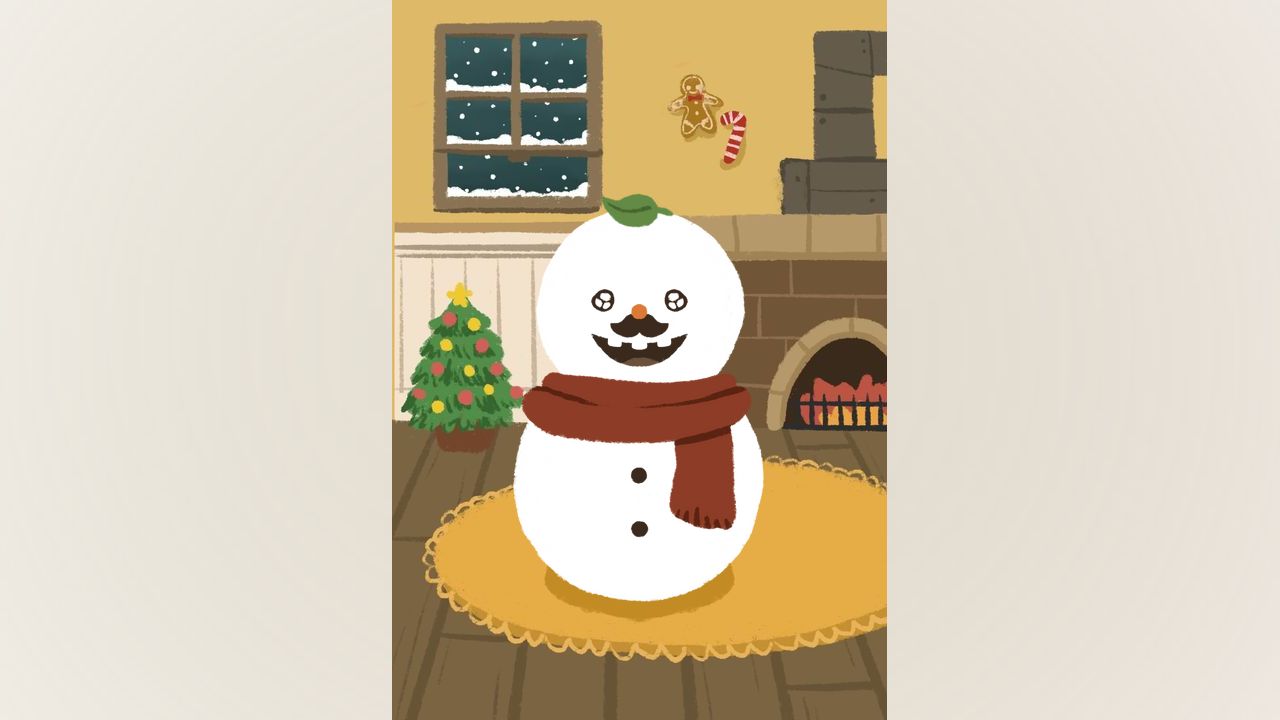 Snowman thumbname