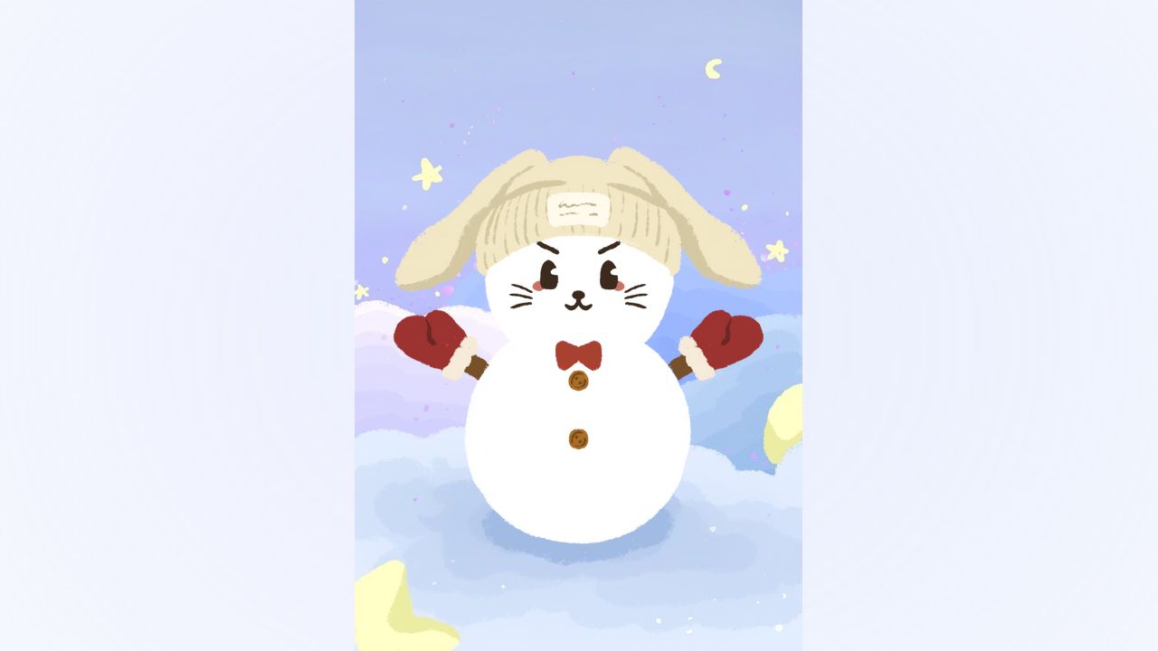 Snowman thumbname