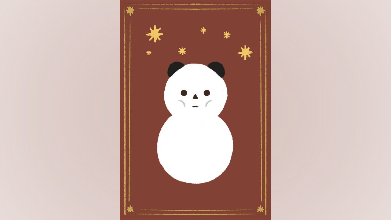 Snowman thumbname