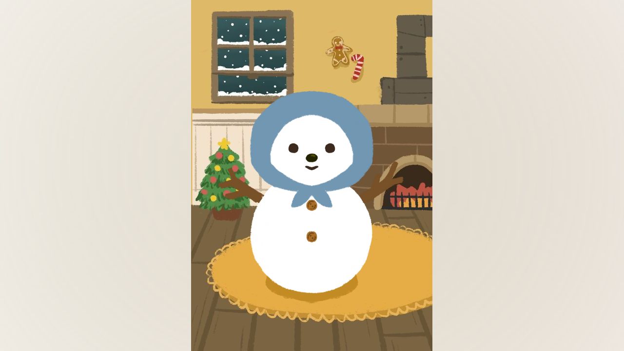 Snowman thumbname