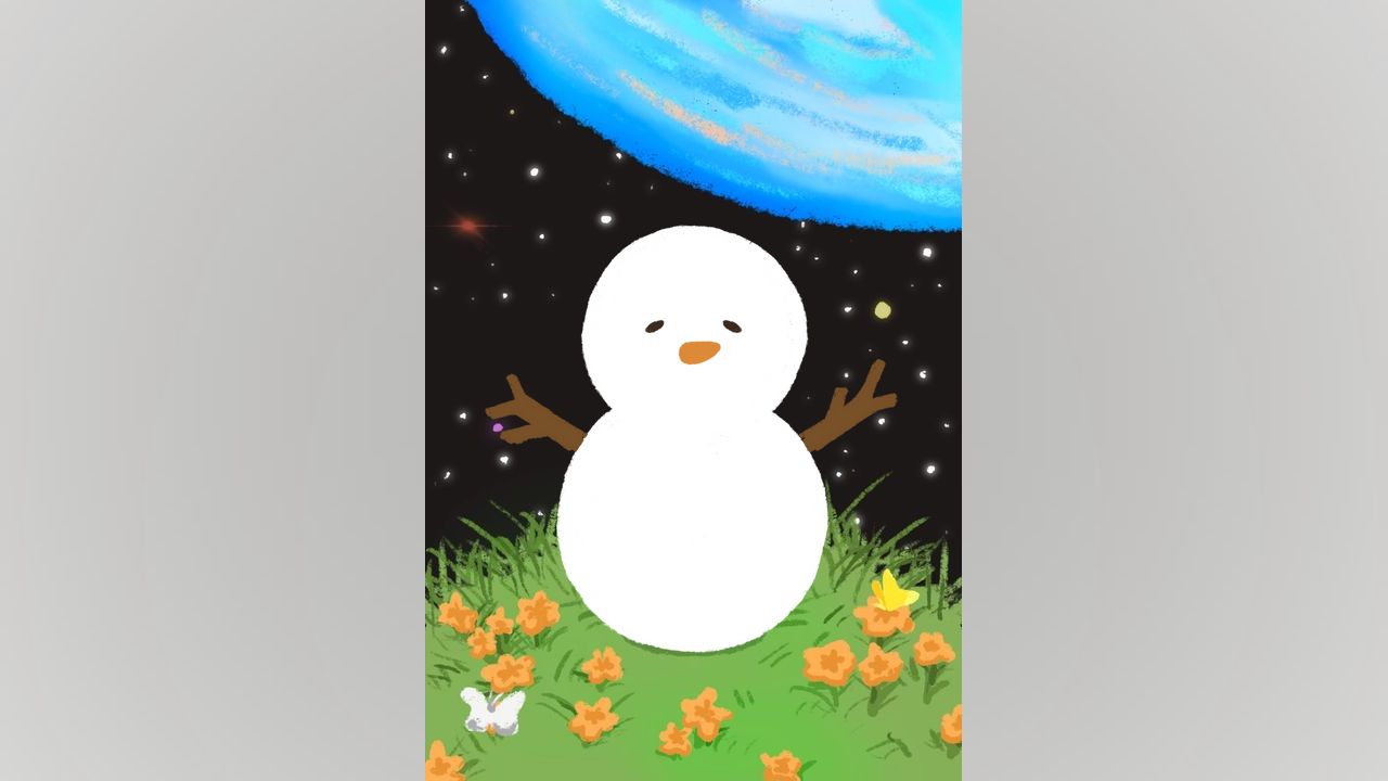 Snowman thumbname