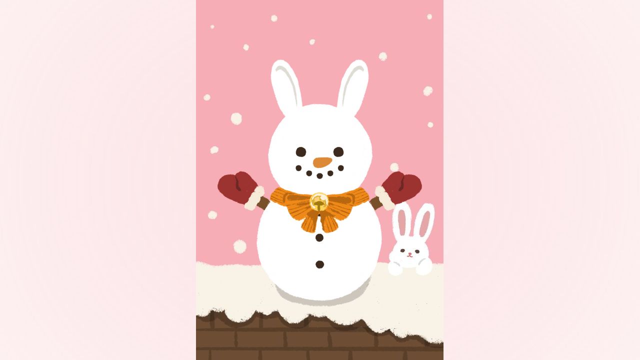 Snowman thumbname