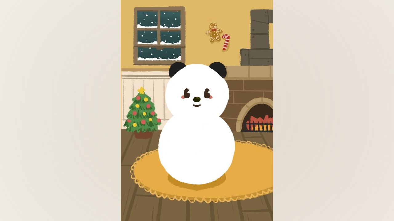 Snowman thumbname