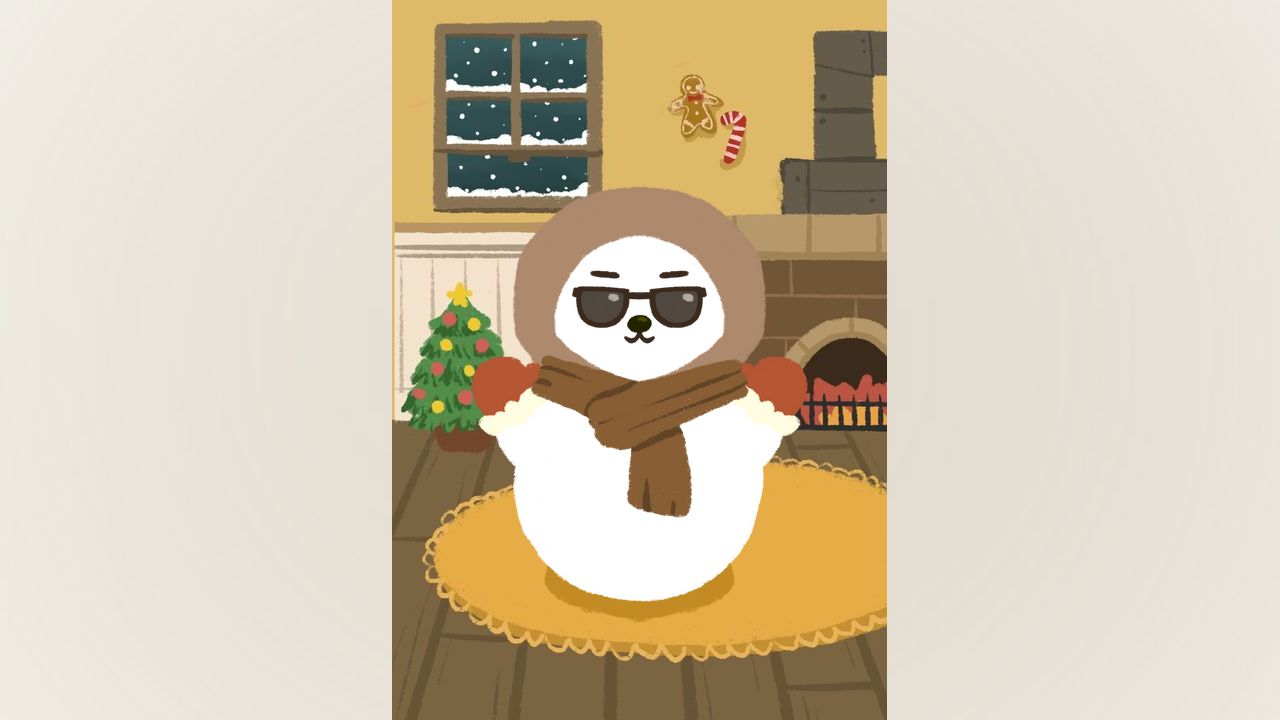 Snowman thumbname