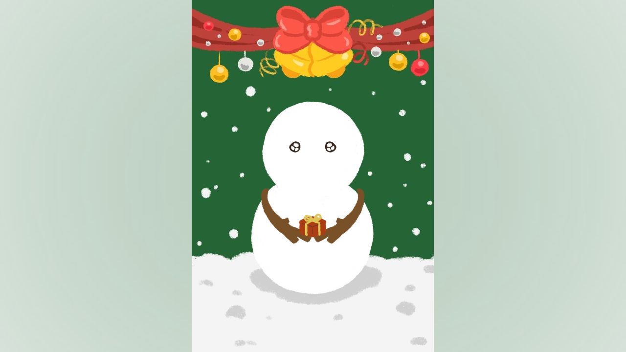 Snowman thumbname