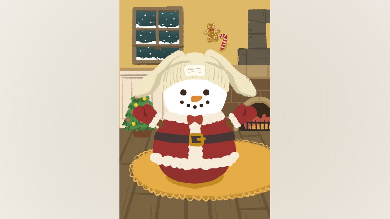 Snowman thumbname