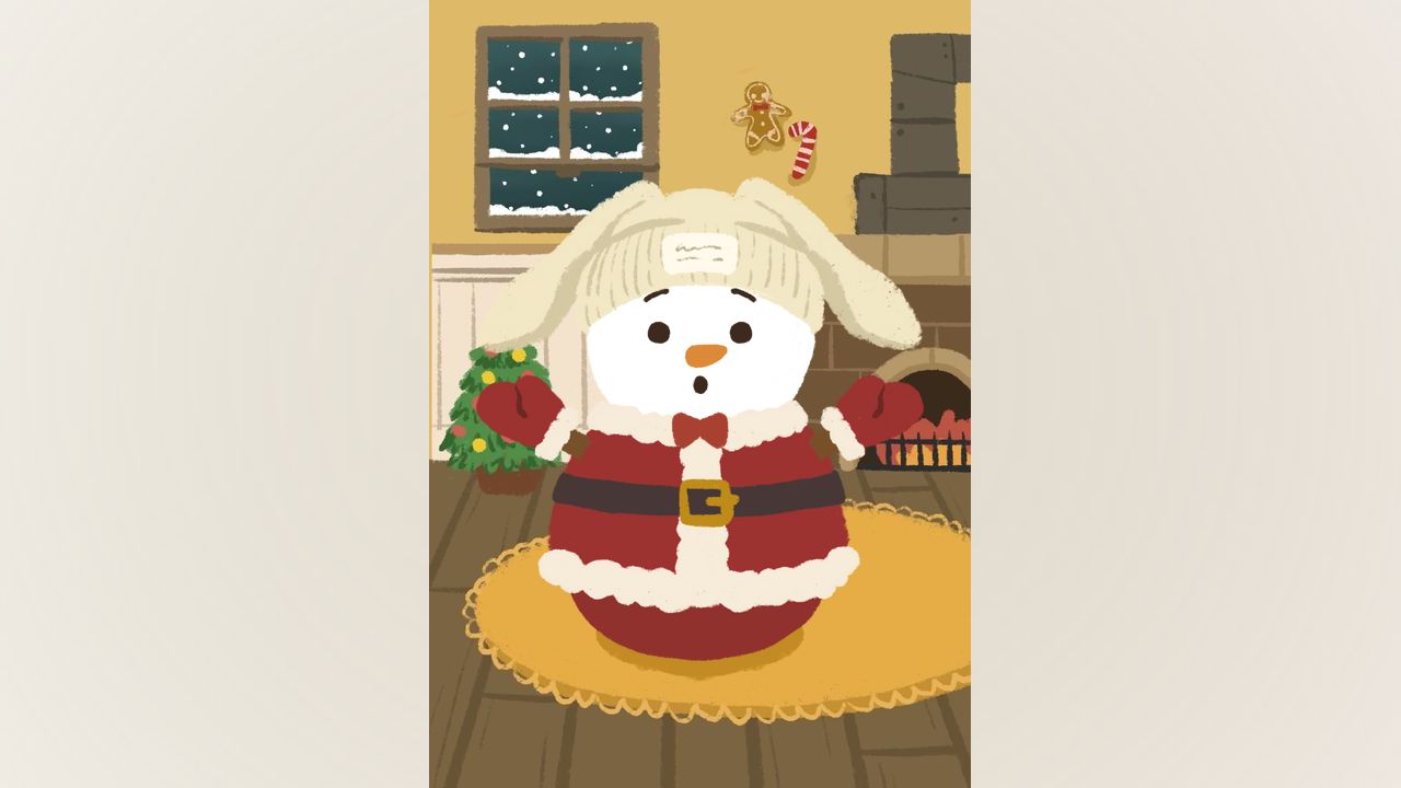 Snowman thumbname