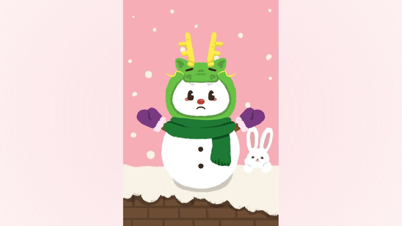 Snowman thumbname