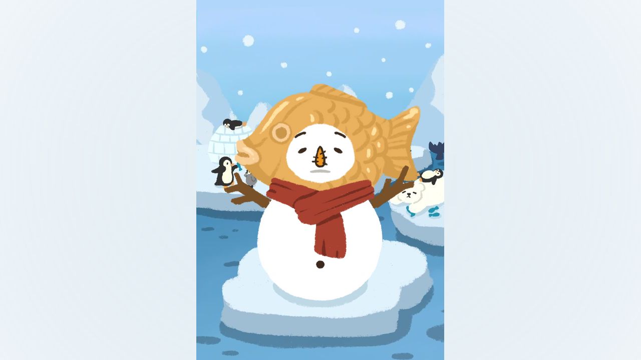 Snowman thumbname
