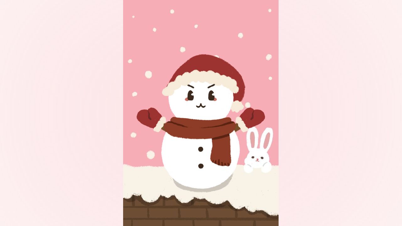 Snowman thumbname