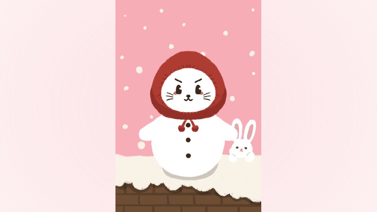 Snowman thumbname